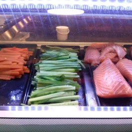 Buddha Original - Október 6. utca, Budapest - Egyéb