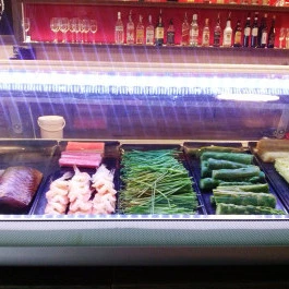 Buddha Original - Október 6. utca, Budapest - Egyéb