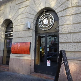 Buddha Original - Teréz körút Budapest - Egyéb