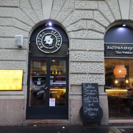 Buddha Original - Teréz körút Budapest - Egyéb