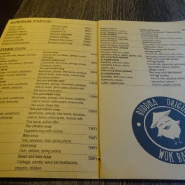 Buddha Original - Teréz körút Budapest - Egyéb