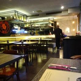 Buddha Original - Teréz körút Budapest - Egyéb