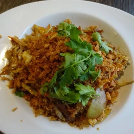 Buddha Original - Teréz körút Budapest - Egyéb