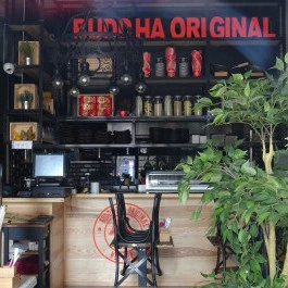 Buddha Original - Nagymező utca Budapest - Egyéb