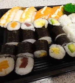 Buddha Original - Nagymező utca