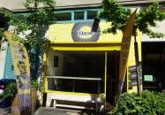 Buddies Burger - Kálvin Budapest