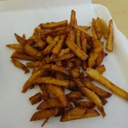 Buddies Burger - Kálvin Budapest - Étel/ital