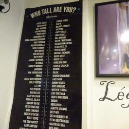 Buddies Burger - Kálvin Budapest - Belső