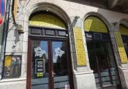 Buddies Burger - Blaha Budapest