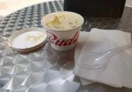 Buddy's Burger - Fehér Hajó utca Budapest