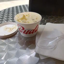 Buddy's Burger - Fehér Hajó utca Budapest - Étel/ital