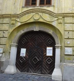 Budenz Ház - Ybl Gyűjtemény