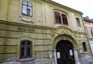 Budenz Ház - Ybl Gyűjtemény Székesfehérvár