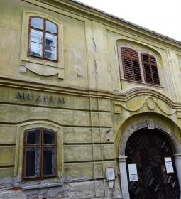 Budenz Ház - Ybl Gyűjtemény