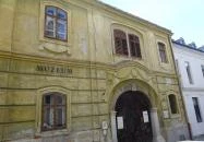 Budenz Ház - Ybl Gyűjtemény Székesfehérvár