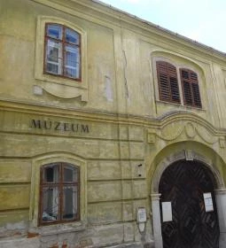 Budenz Ház - Ybl Gyűjtemény