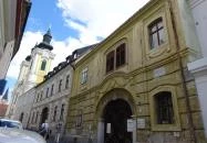 Budenz Ház - Ybl Gyűjtemény Székesfehérvár