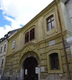 Budenz Ház - Ybl Gyűjtemény