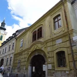 Budenz Ház - Ybl Gyűjtemény Székesfehérvár - Egyéb