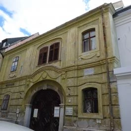 Budenz Ház - Ybl Gyűjtemény Székesfehérvár - Egyéb