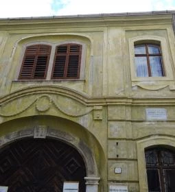 Budenz Ház - Ybl Gyűjtemény