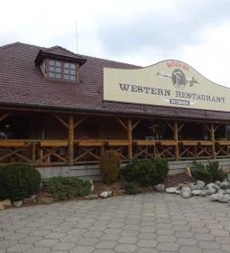 Buffalo Bill Western Étterem 