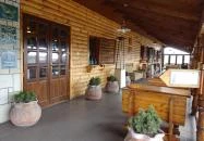 Buffalo Bill Western Étterem Szerencs