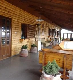 Buffalo Bill Western Étterem 