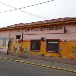 Buffalo Steak House Budapest - Külső kép