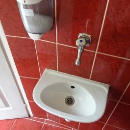 Buffalo Steak House Budapest - Mosdó