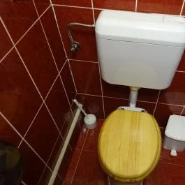 Buffalo Steak House Budapest - Mosdó