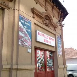 Buffalo Wings House, Nyíregyháza - Külső kép