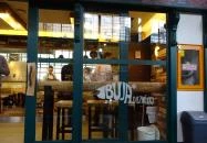 Buja Disznók - Belvárosi Piac Budapest