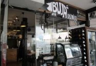 Buja Disznók - Fény utcai Piac Budapest