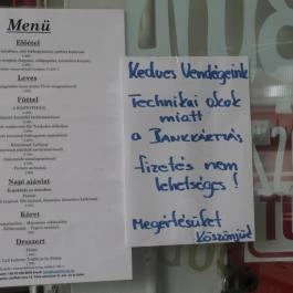 Buja Disznók - Fény utcai Piac Budapest - Egyéb