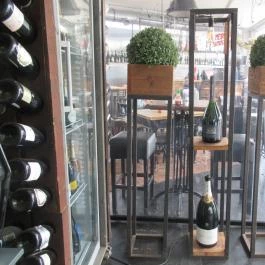 Buja Disznók - Fény utcai Piac Budapest - Egyéb