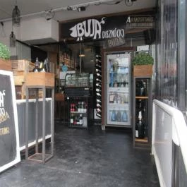 Buja Disznók - Fény utcai Piac Budapest - Egyéb