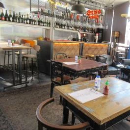 Buja Disznók - Fény utcai Piac Budapest - Egyéb