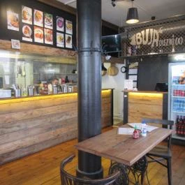 Buja Disznók - Fény utcai Piac Budapest - Egyéb