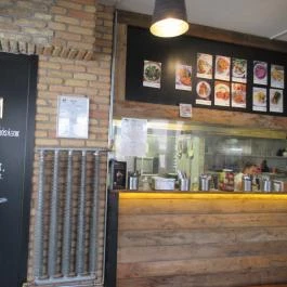 Buja Disznók - Fény utcai Piac Budapest - Egyéb