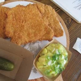 Buja Disznók - Fény utcai Piac Budapest - Egyéb