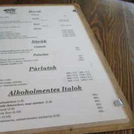 Buja Disznók - Fény utcai Piac Budapest - Egyéb