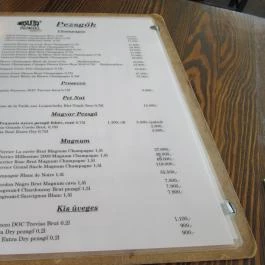 Buja Disznók - Fény utcai Piac Budapest - Egyéb