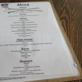 Buja Disznók - Fény utcai Piac Budapest - Egyéb