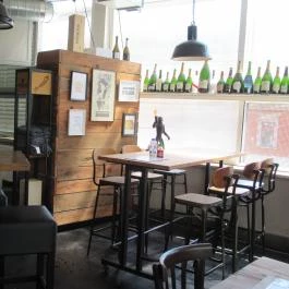 Buja Disznók - Fény utcai Piac Budapest - Egyéb