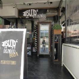 Buja Disznók - Fény utcai Piac Budapest - Egyéb