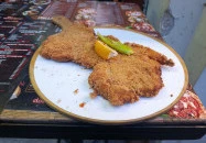 Buja Disznók - Gozsdu Budapest