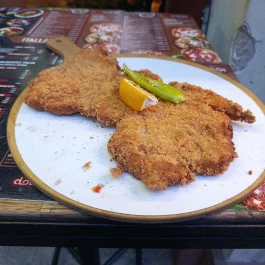 Buja Disznók - Gozsdu, Budapest - Étel/ital