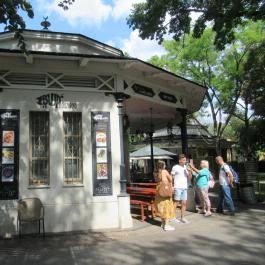 Buja Disznók - Liget Budapest - Egyéb