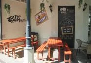 Buja Disznók - Liget Budapest